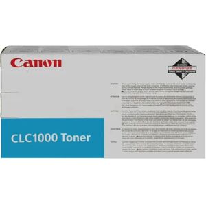 Canon Värikasetti cyan 10.000 sivua 1428A002 Vastaa: N/A Canon Värikasetti cyan 10.000 sivua 1428A002 Vastaa: N/A