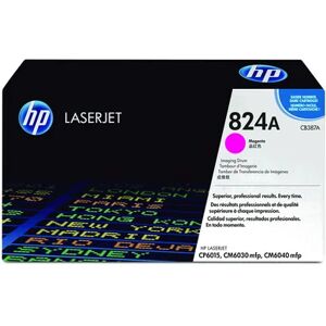 HP HP 824A Rumpu värijauheen siirtoon magenta CB387A Vastaa: N/A HP HP 824A Rumpu värijauheen siirtoon magenta CB387A Vastaa: N/A
