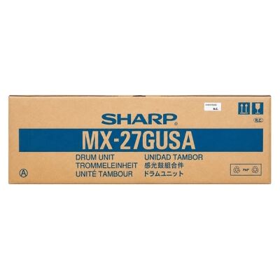 Sharp OPC Rumpu värijauheen siirtoon MX27GUSA Vastaa: N/A Sharp OPC Rumpu värijauheen siirtoon MX27GUSA Vastaa: N/A