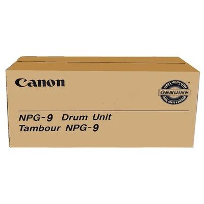 Canon Canon NPG-9 Rumpu värijauheen siirtoon 1336A002 Vastaa: N/A Canon Canon NPG-9 Rumpu värijauheen siirtoon 1336A002 Vastaa: N/A