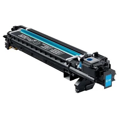 Konica Minolta Rumpu värijauheen siirtoon cyan IUP-22C Vastaa: N/A Konica Minolta Rumpu värijauheen siirtoon cyan IUP-22C Vastaa: N/A