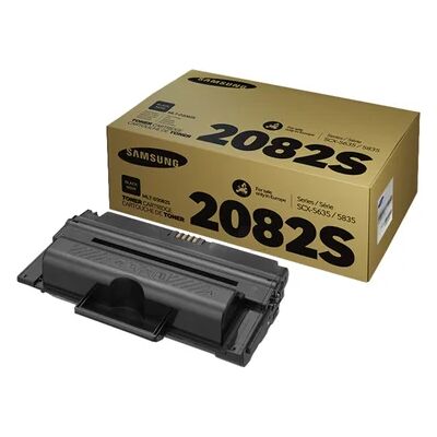 Samsung Värikasetti musta 4.000 sivua MLT-D2082S Vastaa: N/A Samsung Värikasetti musta 4.000 sivua MLT-D2082S Vastaa: N/A