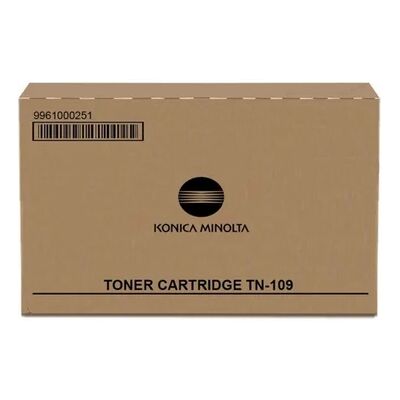 Konica Minolta Värikasetti 9961000251 Vastaa: N/A Konica Minolta Värikasetti 9961000251 Vastaa: N/A