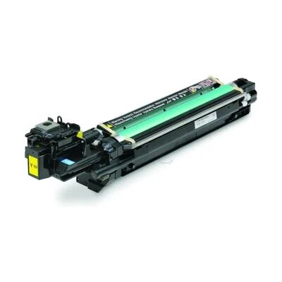 Epson Rumpu värijauheen siirtoon keltainen S051201 Vastaa: N/A Epson Rumpu värijauheen siirtoon keltainen S051201 Vastaa: N/A