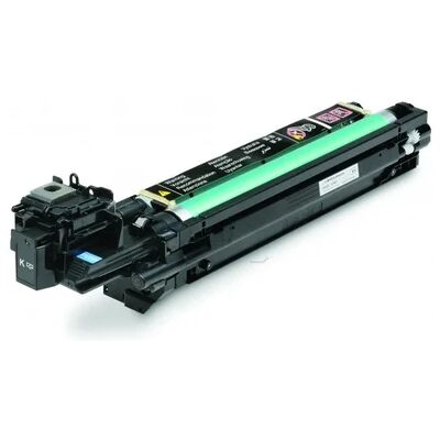 Epson Rumpu värijauheen siirtoon musta S051204 Vastaa: N/A Epson Rumpu värijauheen siirtoon musta S051204 Vastaa: N/A