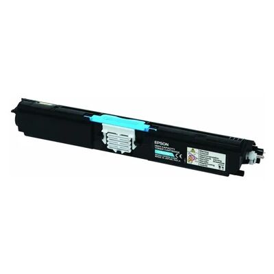 Epson Värikasetti cyan, 2.700 sivua, High Yield S050556 Vastaa: N/A Epson Värikasetti cyan, 2.700 sivua, High Yield S050556 Vastaa: N/A