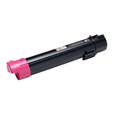 Dell Värikasetti magenta 12.000 sivua MPJ42 Vastaa: N/A Dell Värikasetti magenta 12.000 sivua MPJ42 Vastaa: N/A