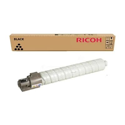 Ricoh Värikasetti musta, 23.000 sivua 888608 Vastaa: N/A Ricoh Värikasetti musta, 23.000 sivua 888608 Vastaa: N/A