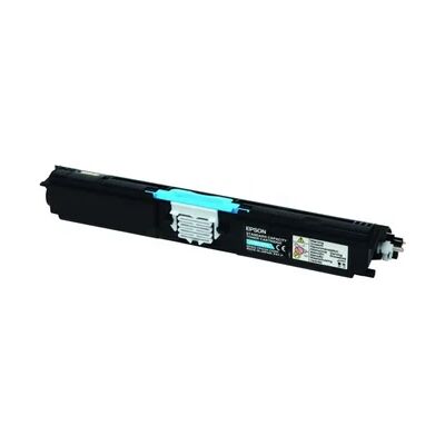 Epson Värikasetti cyan 1.600 sivua S050560 Vastaa: N/A Epson Värikasetti cyan 1.600 sivua S050560 Vastaa: N/A
