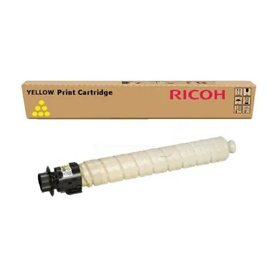 Ricoh Värikasetti keltainen 22.500 sivua 841854 Vastaa: N/A Ricoh Värikasetti keltainen 22.500 sivua 841854 Vastaa: N/A