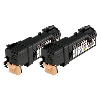 Epson Värikasetti musta 3.000 sivua S050631 Vastaa: N/A Epson Värikasetti musta 3.000 sivua S050631 Vastaa: N/A