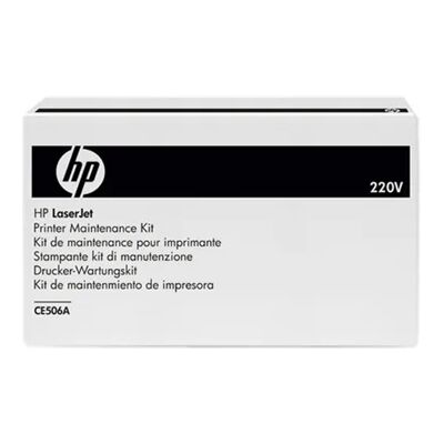 HP Kiinnitysyksikkö CE506A Vastaa: N/A HP Kiinnitysyksikkö CE506A Vastaa: N/A