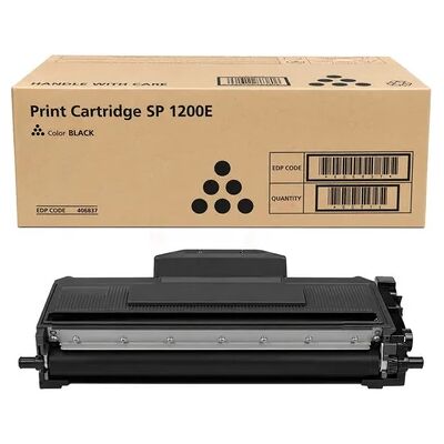 Ricoh Värikasetti musta, 2.600 sivua 406837 Vastaa: N/A Ricoh Värikasetti musta, 2.600 sivua 406837 Vastaa: N/A