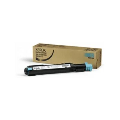 Xerox 006R01265 Cyan Toner - Tulostinvarusteet Xerox 006R01265 Cyan Toner - Tulostinvarusteet