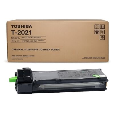 TOSHIBA TOSHIBA T-2021 Värikasetti musta 6B000000192 Vastaa: N/A TOSHIBA TOSHIBA T-2021 Värikasetti musta 6B000000192 Vastaa: N/A