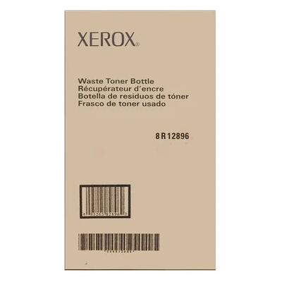 Xerox WorkCentre 175 Waste Toner Box 008R12896 Vastaa: N/A Xerox WorkCentre 175 Waste Toner Box 008R12896 Vastaa: N/A