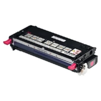 Dell Dell RF013 Värikasetti magenta RF013 Vastaa: N/A Dell Dell RF013 Värikasetti magenta RF013 Vastaa: N/A