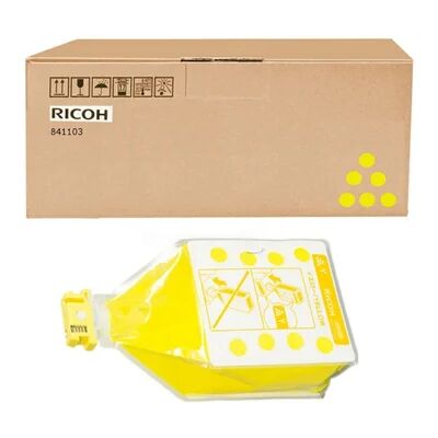 Ricoh Värikasetti keltainen 841103 Vastaa: N/A Ricoh Värikasetti keltainen 841103 Vastaa: N/A
