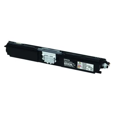 Epson Värikasetti musta 2.700 sivua, High Yield S050557 Vastaa: N/A Epson Värikasetti musta 2.700 sivua, High Yield S050557 Vastaa: N/A