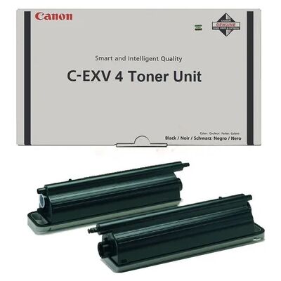 Canon Värikasetti musta 2-pakkaus 2x 15.000 sivua 6748A002 Vastaa: N/A Canon Värikasetti musta 2-pakkaus 2x 15.000 sivua 6748A002 Vastaa: N/A