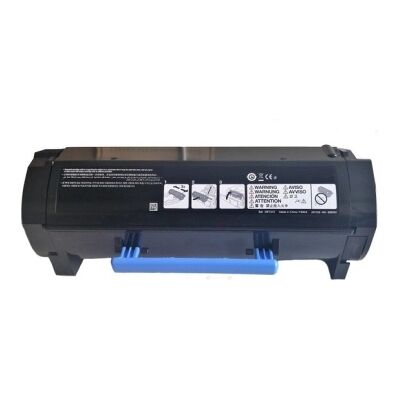 Konica Minolta Konica Minolta TNP-61 Värikasetti musta TNP-61 Vastaa: N/A Konica Minolta Konica Minolta TNP-61 Värikasetti musta TNP-61 Vastaa: N/A