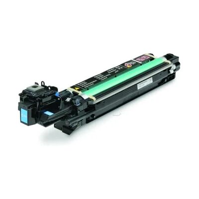 Epson Rumpu värijauheen siirtoon cyan S051203 Vastaa: N/A Epson Rumpu värijauheen siirtoon cyan S051203 Vastaa: N/A
