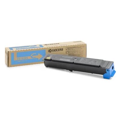 Kyocera Kyocera TK-5205 C Värikasetti cyan 1T02R5CNL0 Vastaa: N/A Kyocera Kyocera TK-5205 C Värikasetti cyan 1T02R5CNL0 Vastaa: N/A