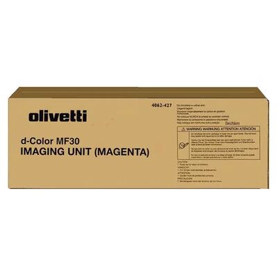 Olivetti Rumpu värijauheen siirtoon magenta 45.000 sivua B0583 Vastaa: N/A Olivetti Rumpu värijauheen siirtoon magenta 45.000 sivua B0583 Vastaa: N/A