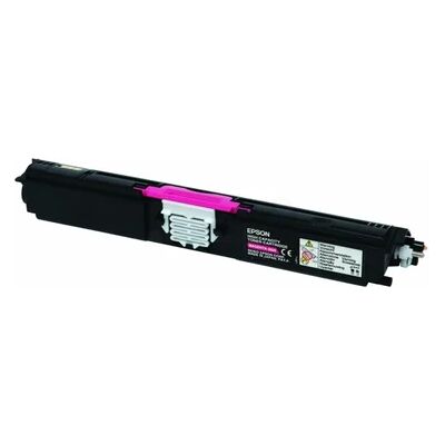 Epson Värikasetti magenta, 2.700 sivua, High Yield S050555 Vastaa: N/A Epson Värikasetti magenta, 2.700 sivua, High Yield S050555 Vastaa: N/A