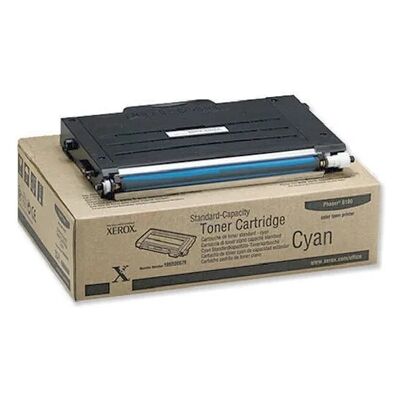 Xerox 106R00676 Sininen tonerikasetti - 7000 sivua Xerox 106R00676 Sininen tonerikasetti - 7000 sivua