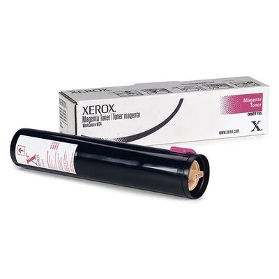Xerox WorkCentre M24 Magenta Alkuperäinen Toneri - 15000 Sivua Xerox WorkCentre M24 Magenta Alkuperäinen Toneri - 15000 Sivua