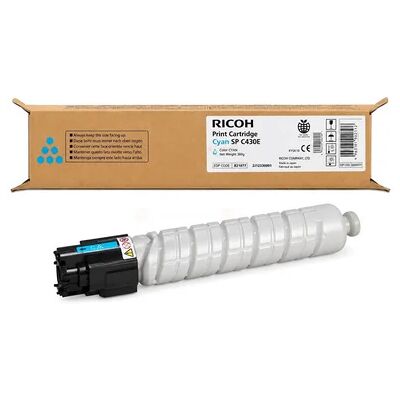 Ricoh Värikasetti cyan 15.000 sivua 821077 Vastaa: N/A Ricoh Värikasetti cyan 15.000 sivua 821077 Vastaa: N/A