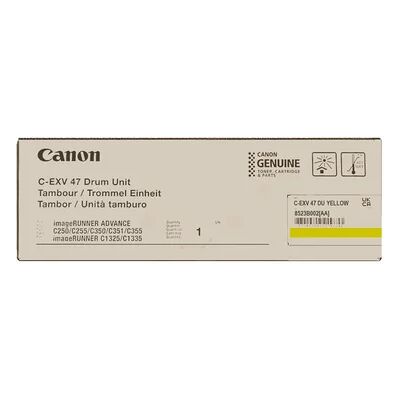 Canon Rumpu värijauheen siirtoon keltainen 8523B002 Vastaa: N/A Canon Rumpu värijauheen siirtoon keltainen 8523B002 Vastaa: N/A