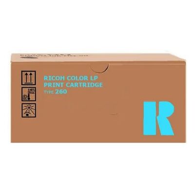 Ricoh Värikasetti cyan 8.000 sivua 888449 Vastaa: N/A Ricoh Värikasetti cyan 8.000 sivua 888449 Vastaa: N/A