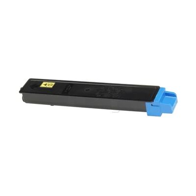Kyocera Värikasetti cyan 6.000 sivua TK-8315C Vastaa: N/A Kyocera Värikasetti cyan 6.000 sivua TK-8315C Vastaa: N/A