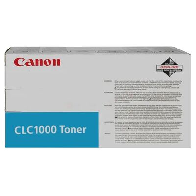Canon Värikasetti cyan 10.000 sivua 1428A002 Vastaa: N/A Canon Värikasetti cyan 10.000 sivua 1428A002 Vastaa: N/A