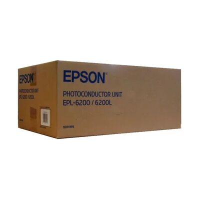 Epson Rumpu värijauheen siirtoon S051099 Vastaa: N/A Epson Rumpu värijauheen siirtoon S051099 Vastaa: N/A