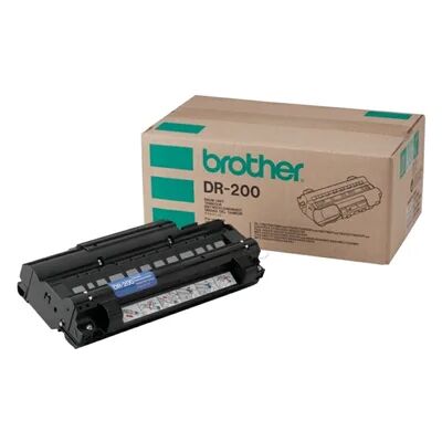 Brother Rumpu värijauheen siirtoon DR-200 Vastaa: N/A Brother Rumpu värijauheen siirtoon DR-200 Vastaa: N/A