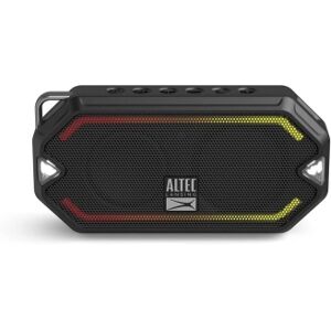 Altec Lansing Altec Speaker Hydramini RGB vedenpitävä 213310235684 Vastaa: N/A Altec Lansing Altec Speaker Hydramini RGB vedenpitävä 213310235684 Vastaa: N/A