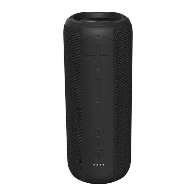 Streetz Streetz Vedenkestävä BT 5 -kaiutin, TWS, 20W, IPX7, 3,5mm, musta CM767 Vastaa: N/A Streetz Streetz Vedenkestävä BT 5 -kaiutin, TWS, 20W, IPX7, 3,5mm, musta CM767 Vastaa: N/A