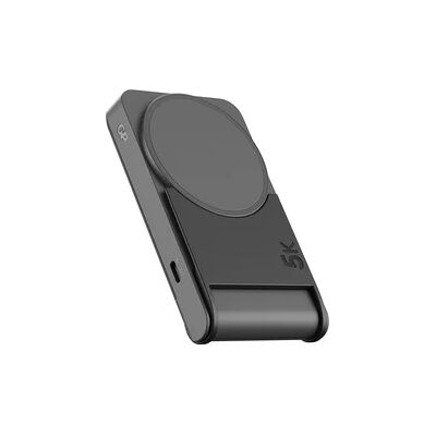 GP Magnetic Safe 2-in-1 Langaton Powerbank 5000mAh GP Magnetic Safe 2-in-1 Langaton Powerbank 5000mAh