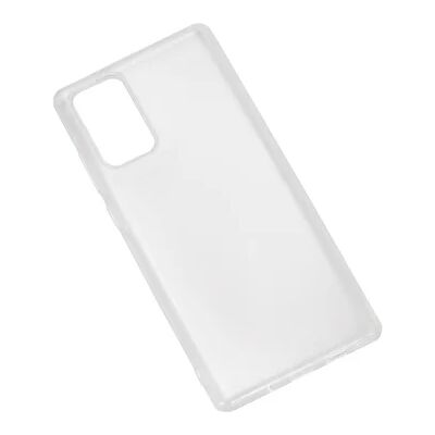 Gear Läpinäkyvä TPU suojus Samsung Note 20 5G Gear Läpinäkyvä TPU suojus Samsung Note 20 5G