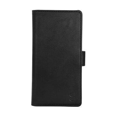 GEAR Lompakko Kotelo Samsung Galaxy A34 Musta GEAR Lompakko Kotelo Samsung Galaxy A34 Musta