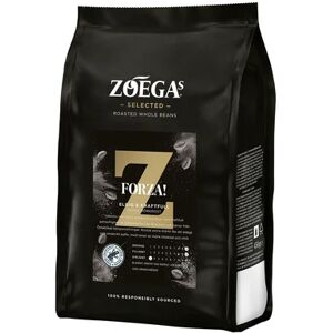 Zoegas Zoegas Forza, kokonaiset pavut 450 g 7310731100591 Vastaa: N/A Zoegas Zoegas Forza, kokonaiset pavut 450 g 7310731100591 Vastaa: N/A