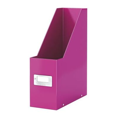 Leitz Lehtikotelo Click & Store 60470023 Vastaa: N/A Leitz Lehtikotelo Click & Store 60470023 Vastaa: N/A