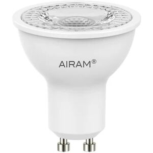 Airam LED PAR16 4000K 425lm GU10 - LED-lamppu Airam LED PAR16 4000K 425lm GU10 - LED-lamppu