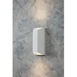 AIRAM Sala Double IP44 2XGU10 GLC WH 4116046 Vastaa: N/A AIRAM Sala Double IP44 2XGU10 GLC WH 4116046 Vastaa: N/A