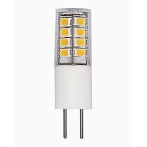 Star Trading GY6.35 LED-polttimo - Lämmin valkoinen - LED-polttimo Star Trading GY6.35 LED-polttimo - Lämmin valkoinen - LED-polttimo