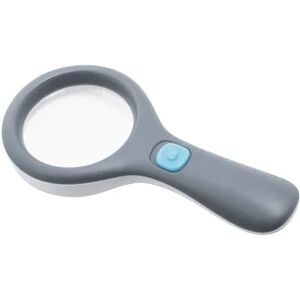 AIRAM Suurennuslasi, jossa 3 x LED-valo 8710468 Vastaa: N/A AIRAM Suurennuslasi, jossa 3 x LED-valo 8710468 Vastaa: N/A