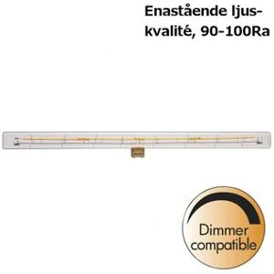 Unison LED linestraputket 1000mm S14d 7W (60W) 2200K 2900100 Vastaa: N/A Unison LED linestraputket 1000mm S14d 7W (60W) 2200K 2900100 Vastaa: N/A